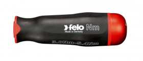 Felo FE10000306 Handle Nm Adjustable 3,0 - 5,4 Nm