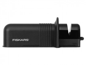 Fiskars 1026797 Solid™ Axe & Knife Sharpener
