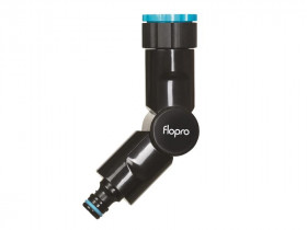 Flopro 70300570 + Angled Tap Connector