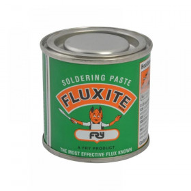 Fluxite Tin Soldering Paste Range