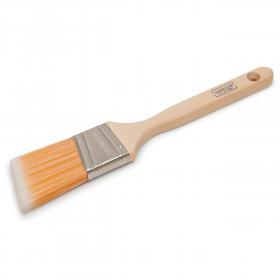 Hamilton For The Trade 3160101-20 Long Handle Angled Brush 2 Inch