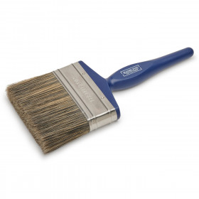Hamilton For The Trade 3200601-40 Timbercare Brush 4 Inch