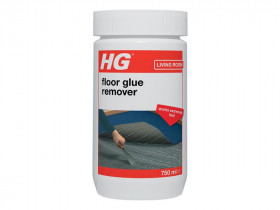 Hg 103075106 Floor Glue Remover 750Ml