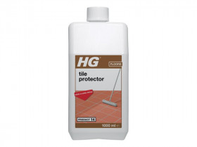 Hg 110100106 Tile Protector (Product 14) 1 Litre
