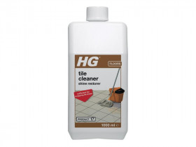 Hg 115100106 Tile Cleaner Shine Restorer (Product 17) 1 Litre