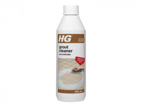Hg 135050106 Grout Cleaner Concentrate 500Ml