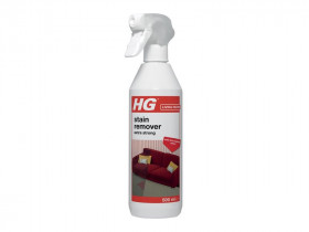 Hg 144050106 Stain Remover Extra Strong 500Ml