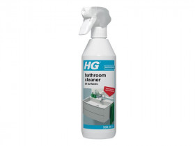 Hg 147050106 Bathroom Cleaner 500Ml