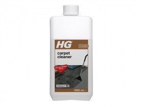 Hg 151100106 Carpet Cleaner 1 Litre