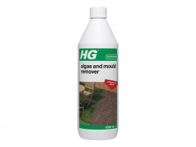 Hg 181100106 Algae And Mould Remover 1 Litre