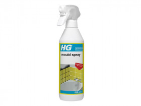 Hg 186050106 Mould Spray 500Ml
