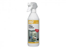 Hg 335050106 Hygienic Fridge Cleaner 500Ml