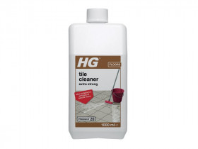 Hg 435100106 Tile Cleaner Extra Strong (Product 20) 1 Litre