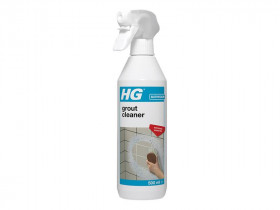 Hg 591050106 Grout Cleaner 500Ml