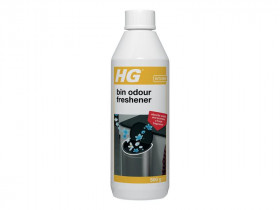 Hg 654050106 Bin Odour Freshener 500G