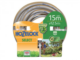 Hozelock 100-100-577 7215 Starter Hose 15M 12.5Mm (1/2In) Diameter