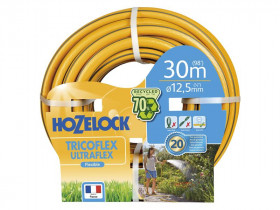 Hozelock 100-100-618 7730 Ultraflex Hose 30M 12.5Mm (1/2In) Diameter