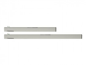 Hultafors 407501 L 600+900 Libella Extension Bar Set 60Cm & 90Cm
