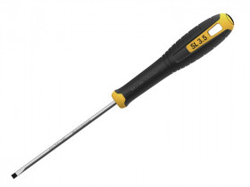 Hultafors 440055 Slotted Screwdriver 3.5 X 100Mm
