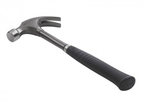 Hultafors 820006 Ts 16 Curved Claw Hammer 720G