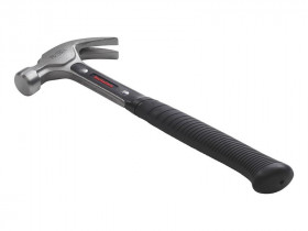 Hultafors 820110 Tc 16L Curved Claw Hammer 720G