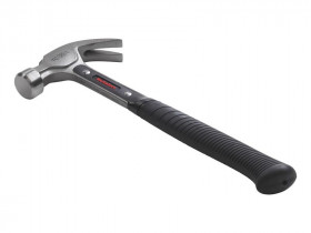 Hultafors 820130 Tc 20L Curved Claw Hammer 795G