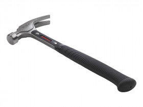 Hultafors 820220 Tr 16Xl Straight Claw Hammer 740G