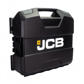 JCB Power Tool Case | Jcb-Wb136