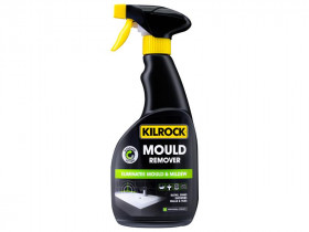 Kilrock BLK-MOULDSPRAY Mould Remover Spray 500Ml