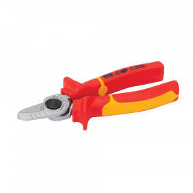 King Dick CCP160V Vde Cable Cutter Pliers, 160Mm Each 1