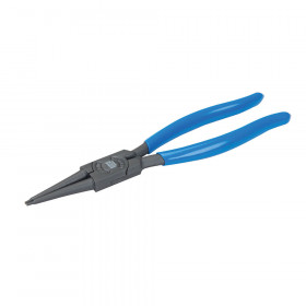 King Dick CPI220 Inside Circlip Pliers Straight, 220Mm Each 1