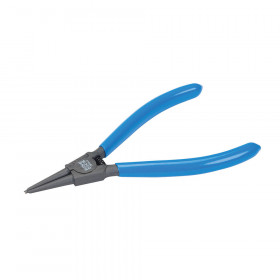 King Dick CPO135 Outside Circlip Pliers Straight, 135Mm Each 1