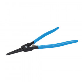 King Dick CPO310 Outside Circlip Pliers Straight, 310Mm Each 1