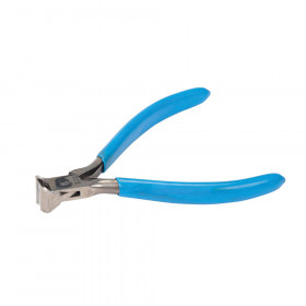 King Dick EPENF115 Electronic Pliers End Cutting Flush, 115Mm Each 1