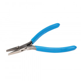 King Dick EPFN115 Electronic Pliers Flat Nose, 115Mm Each 1