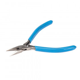 King Dick EPLN115 Electronic Pliers Long Nose, 115Mm Each 1