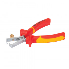 King Dick WSP160V Vde Wire Stripping Pliers, 160Mm Each 1