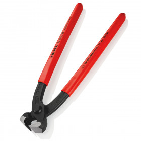 Knipex 1098I220 Ear Clamp Pliers 220Mm