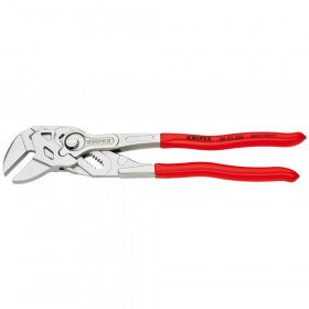 Knipex 33814 86 03 250Sb Pliers Wrench, 250Mm each