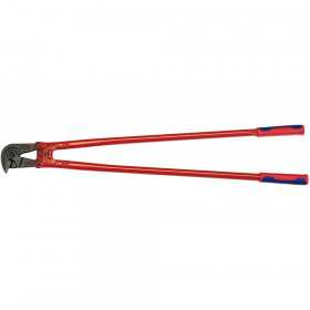 Knipex 49196 71 82 950 Reinforced Concrete Wire Cutters, 950Mm each