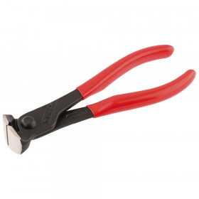 Knipex 55556 68 01 160 Sbe End Cutting Nippers, 160Mm each