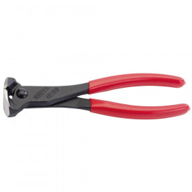 Knipex 80305 68 01 180 Sbe End Cutting Nippers, 180Mm each