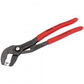 Knipex 82574 85 51 250C Hose Clamp Pliers For Clic And Clic R Hose Clamps, 250Mm each