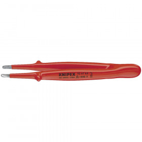 Knipex 88810 92 67 63 Fully Insulated Precision Tweezers each