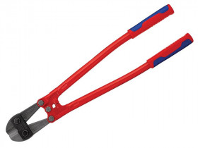 Knipex 71 72 610 Bolt Cutters Multi-Component Grip 610Mm (24In)