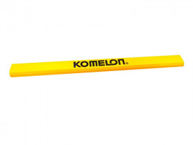 Komelon KCP72 Hb Carpenterfts Pencils Box Of 72