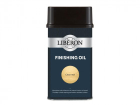 Liberon 122005 Finishing Oil 1 Litre