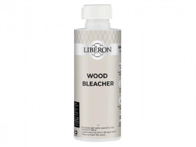 Liberon 126755 Wood Bleacher 125Ml