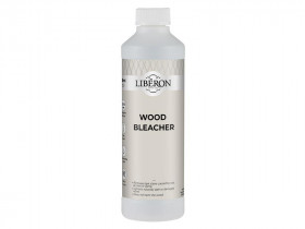 Liberon 126756 Wood Bleacher 500Ml