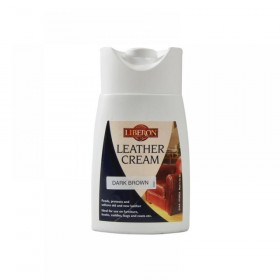 Liberon Leather Cream Range